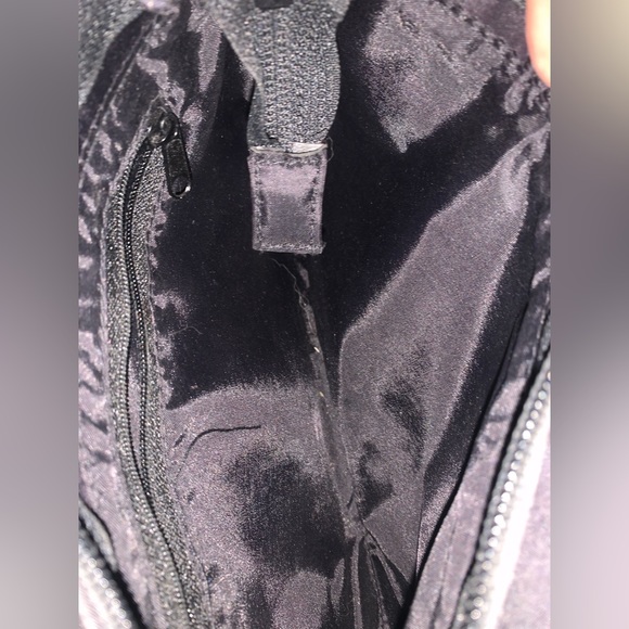 Black Mini Bag 🖤 - Picture 5 of 7